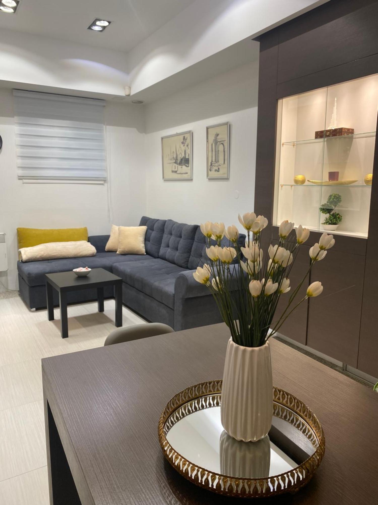 Tim Apartment Sarajevo With Private Parking Exterior photo